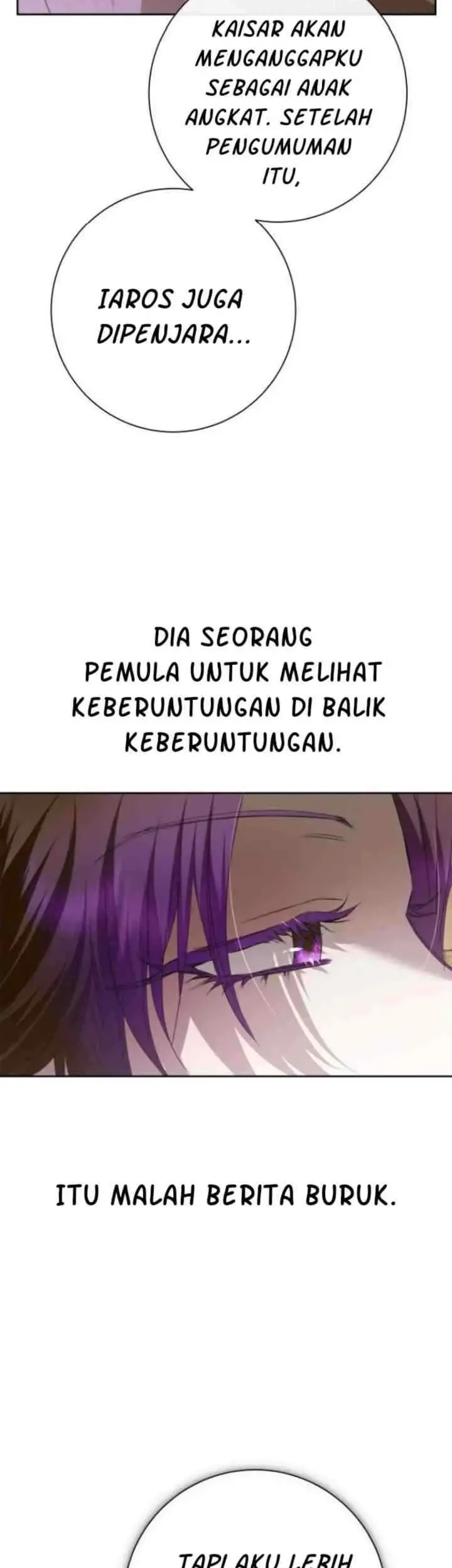 Your Throne Chapter 170 Gambar 43