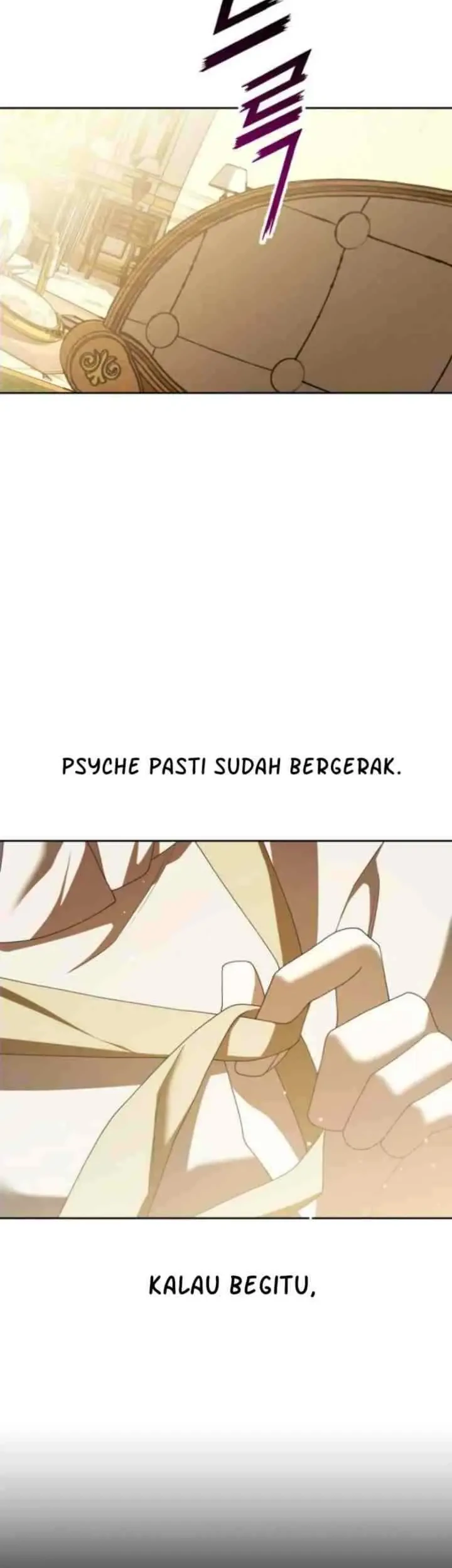 Your Throne Chapter 171 Gambar 46