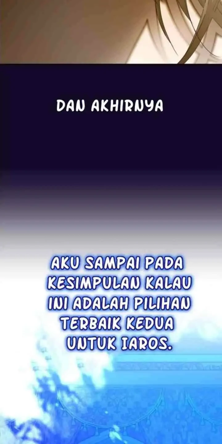 Your Throne Chapter 171 Gambar 49