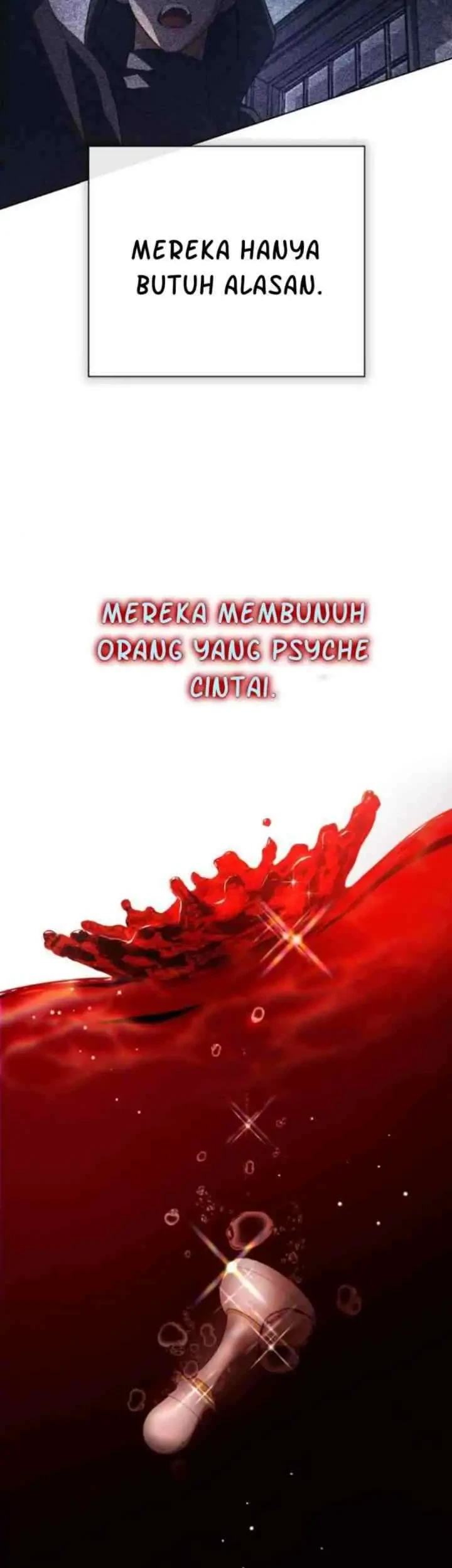 Your Throne Chapter 171 Gambar 52