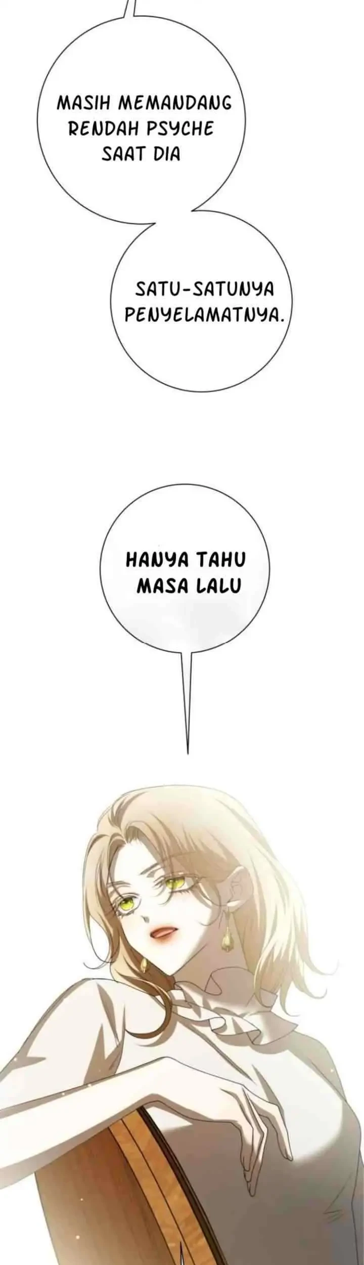 Your Throne Chapter 171 Gambar 55