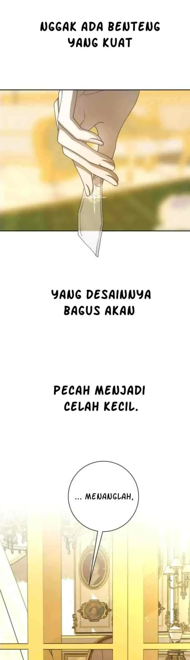 Your Throne Chapter 171 Gambar 57