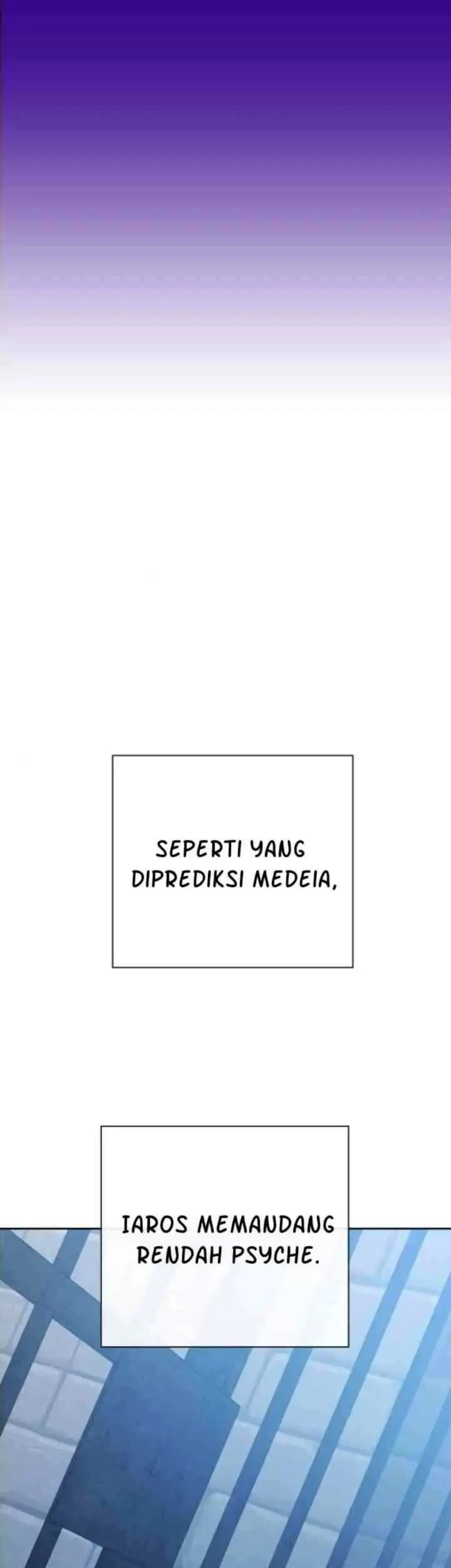 Your Throne Chapter 171 Gambar 60