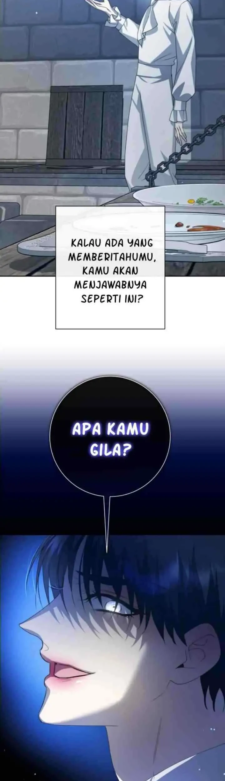 Your Throne Chapter 171 Gambar 62