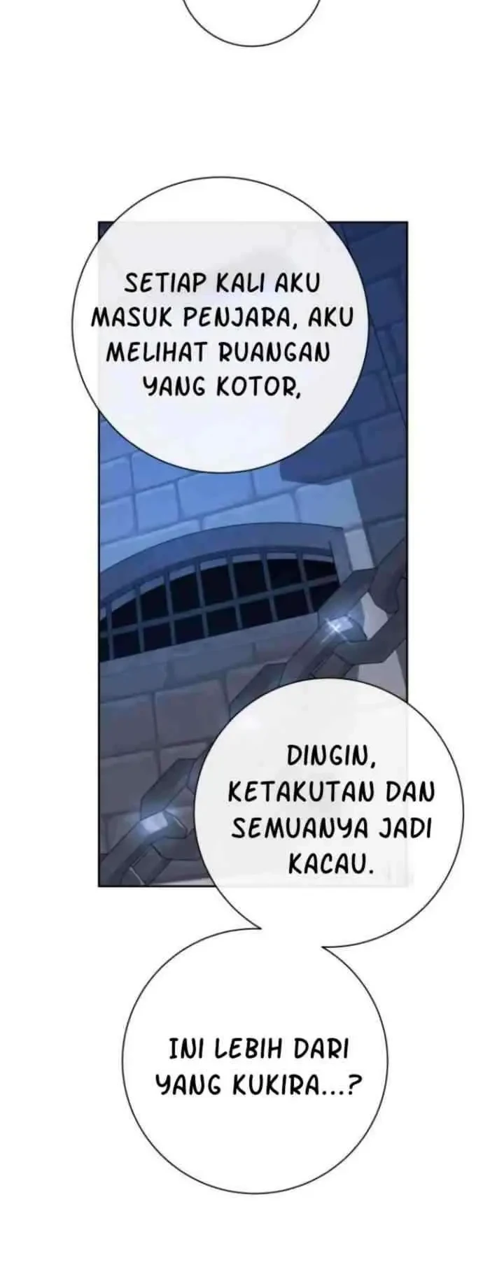 Your Throne Chapter 171 Gambar 64