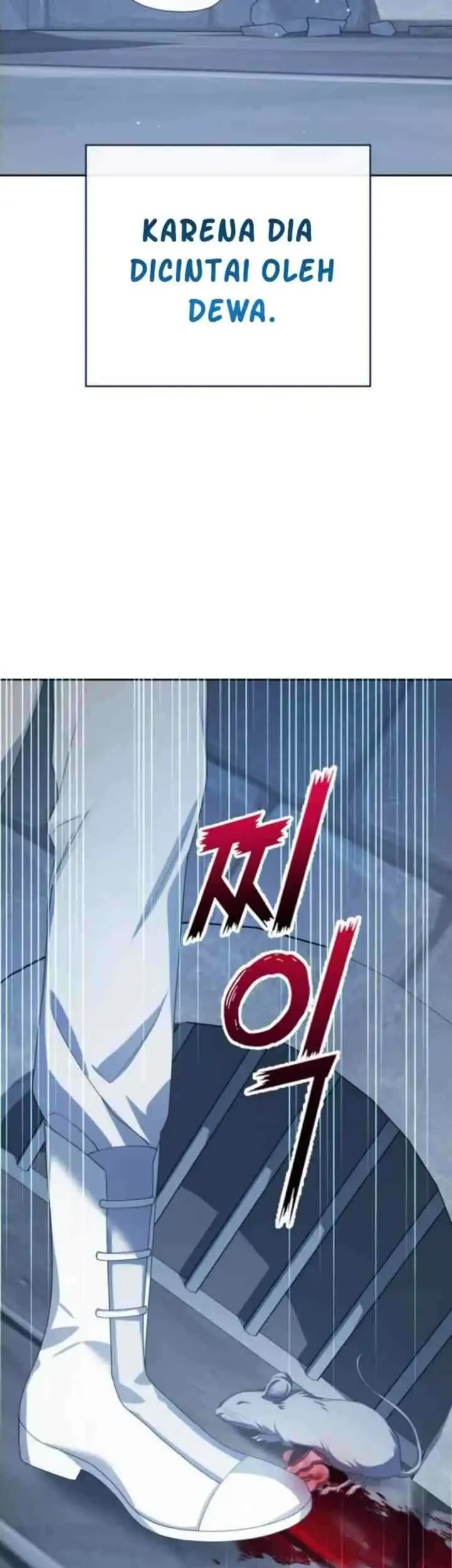 Your Throne Chapter 171 Gambar 67