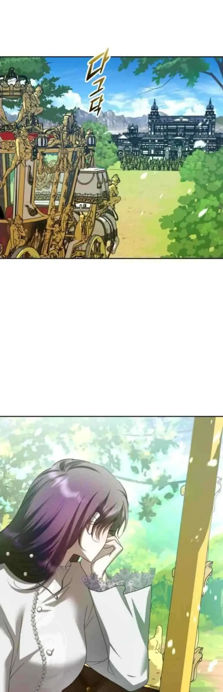 Your Throne Chapter 171 Gambar 69