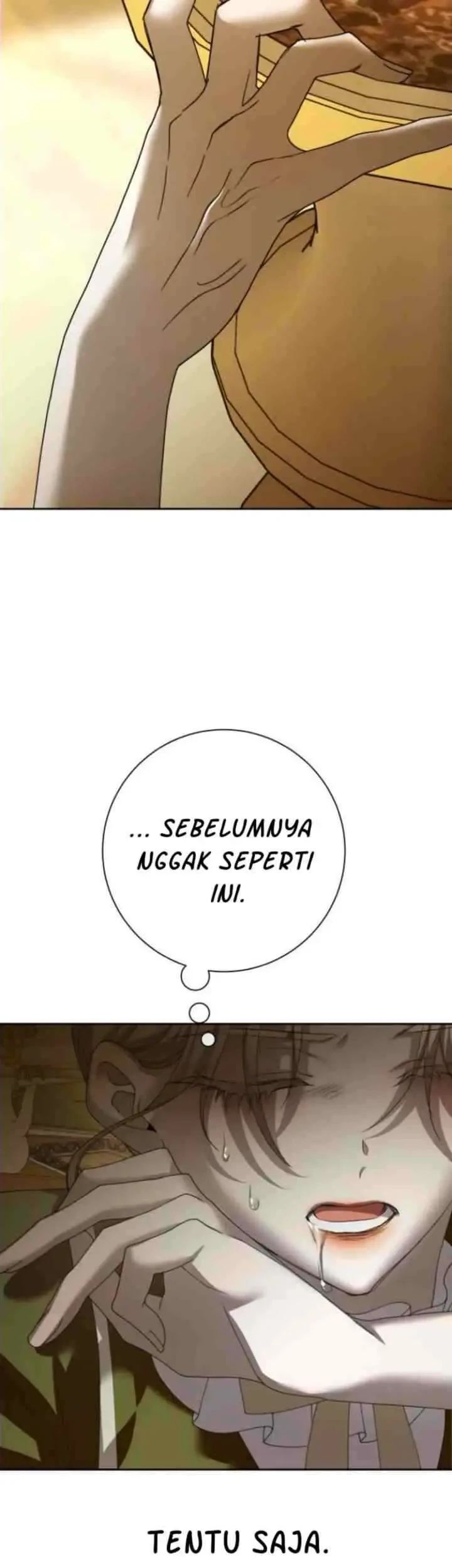 Your Throne Chapter 171 Gambar 5
