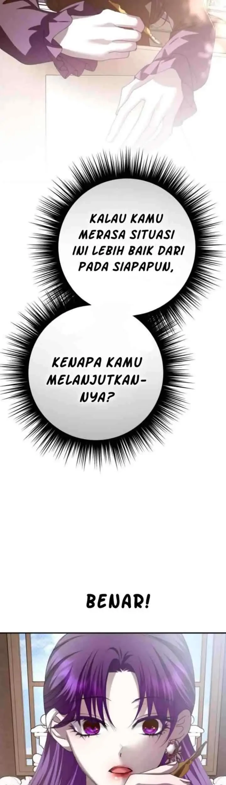 Your Throne Chapter 171 Gambar 10