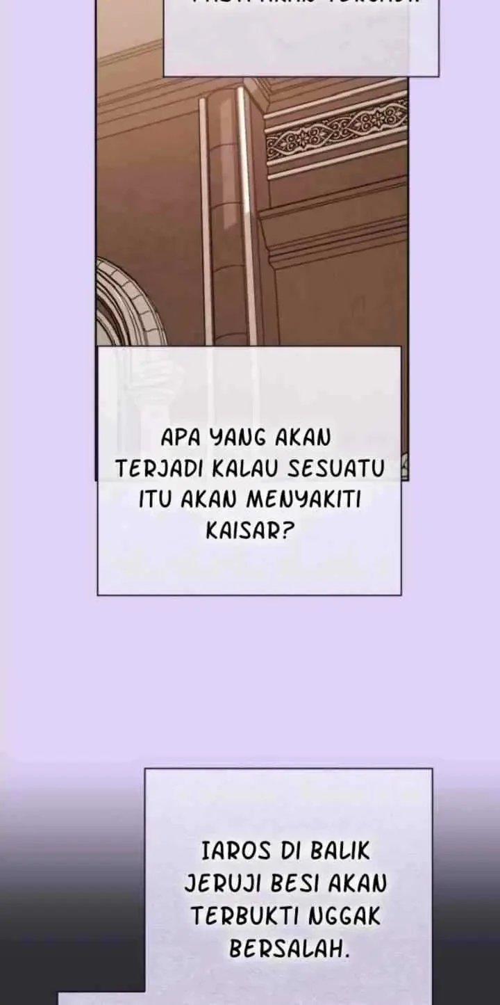 Your Throne Chapter 171 Gambar 14