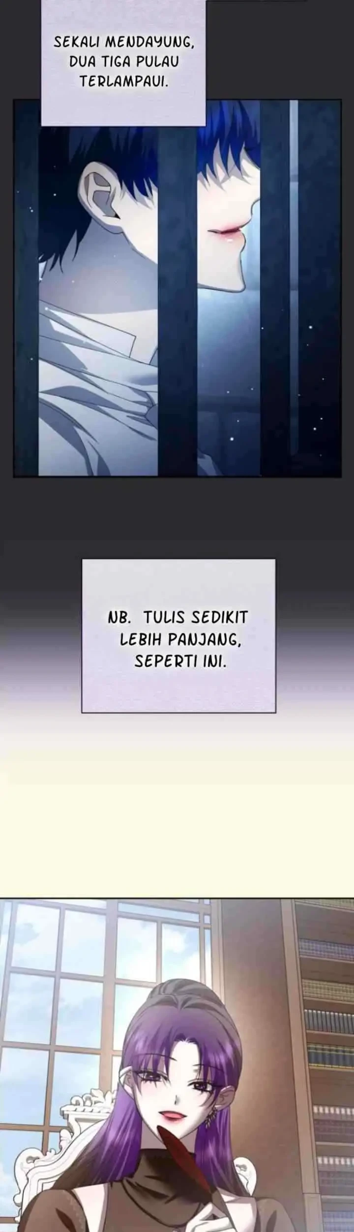Your Throne Chapter 171 Gambar 15