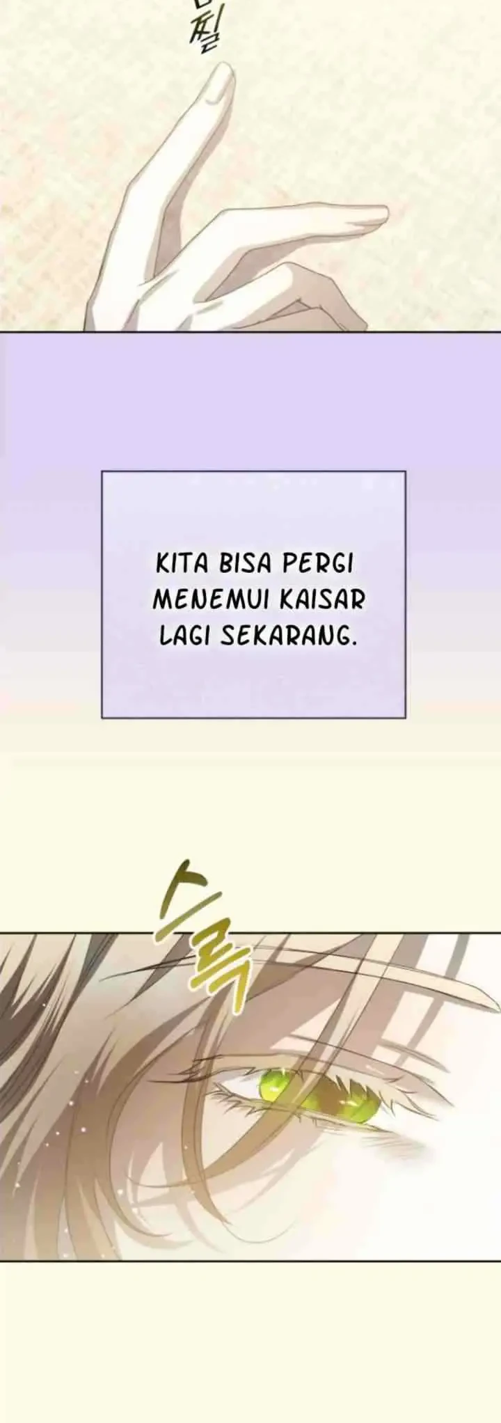 Your Throne Chapter 171 Gambar 24