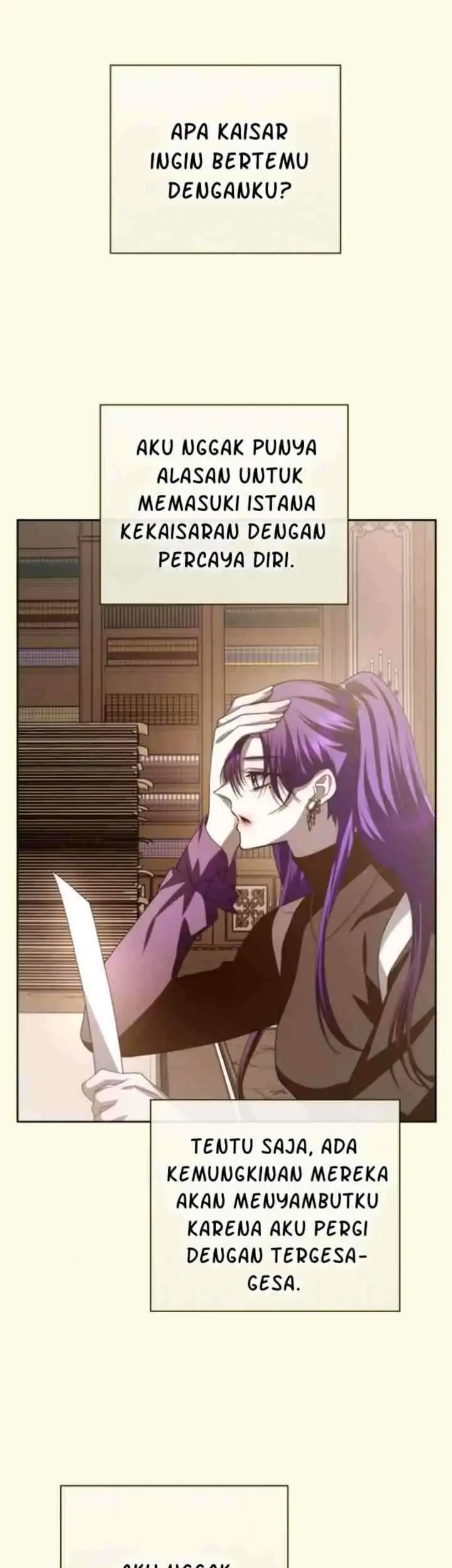 Your Throne Chapter 171 Gambar 25