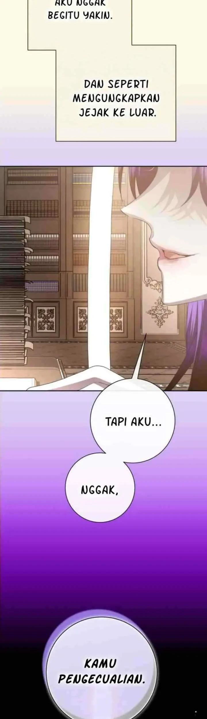 Your Throne Chapter 171 Gambar 26