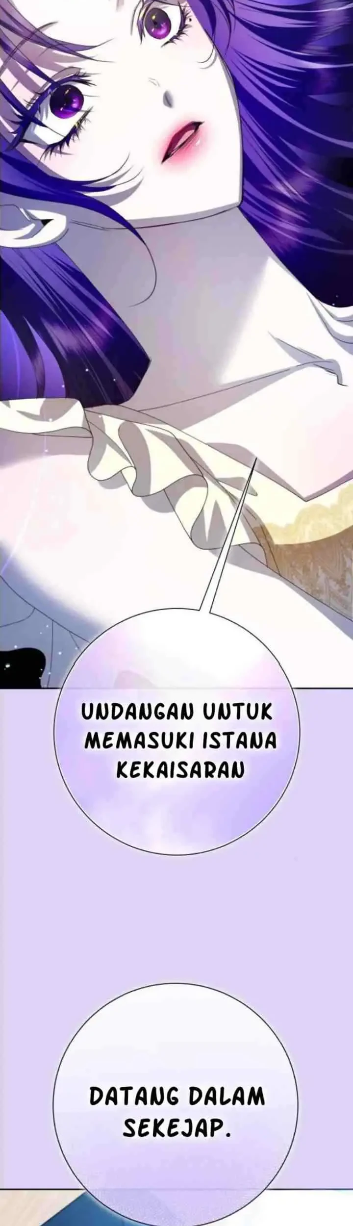 Your Throne Chapter 171 Gambar 28