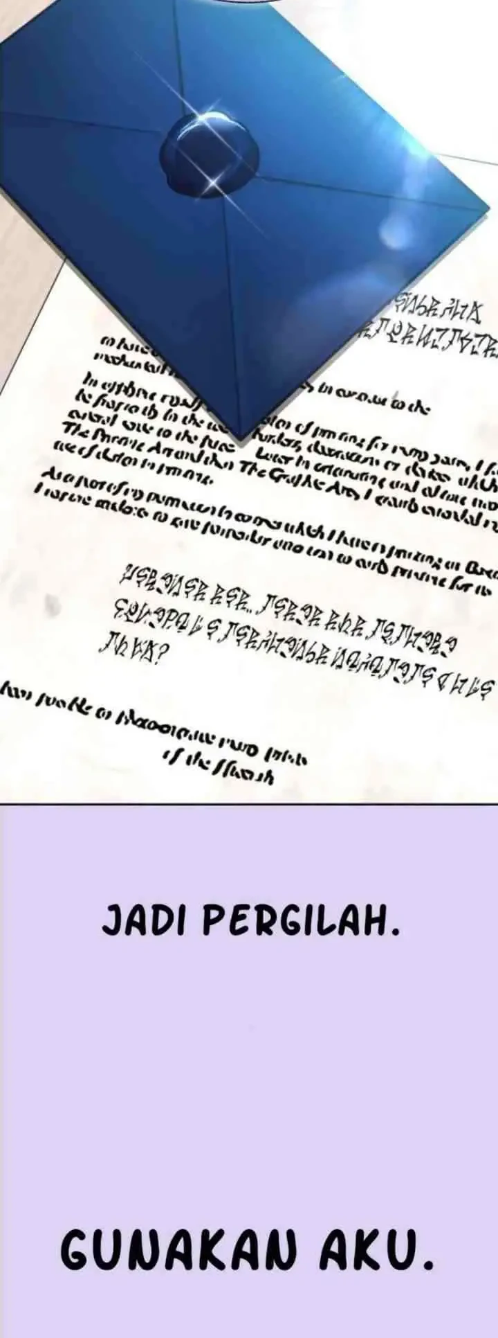Your Throne Chapter 171 Gambar 29