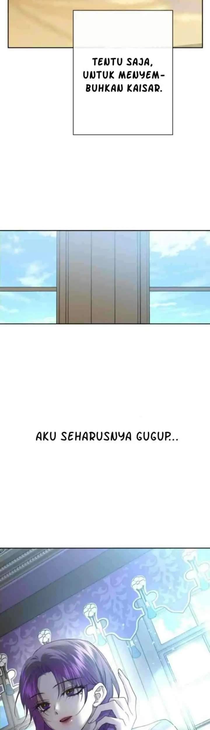 Your Throne Chapter 171 Gambar 36