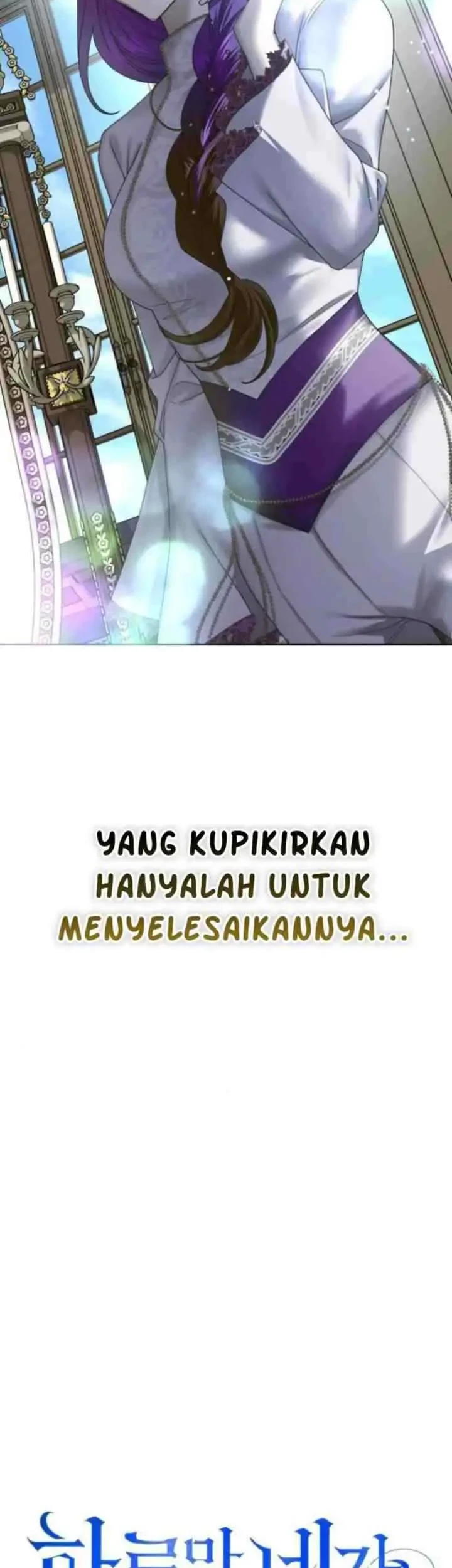 Your Throne Chapter 171 Gambar 37