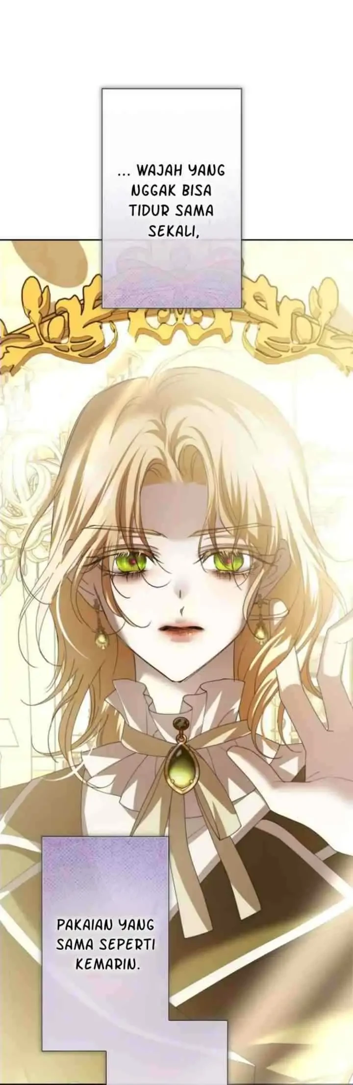 Your Throne Chapter 171 Gambar 39