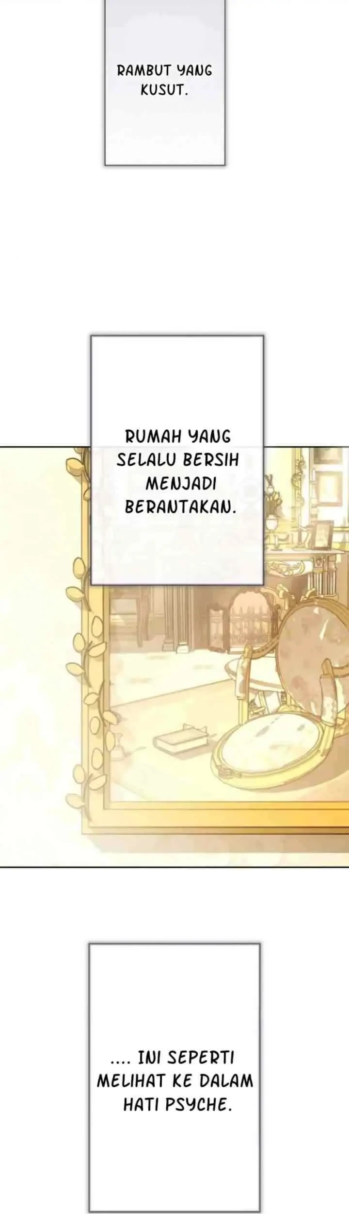 Your Throne Chapter 171 Gambar 40