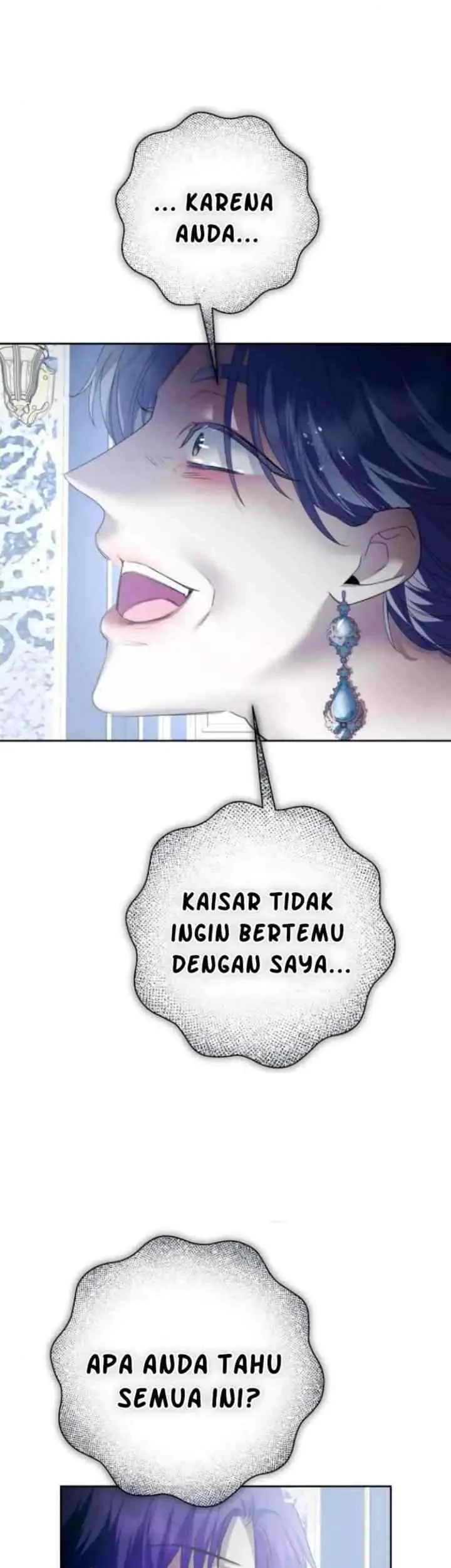 Your Throne Chapter 172 Gambar 45
