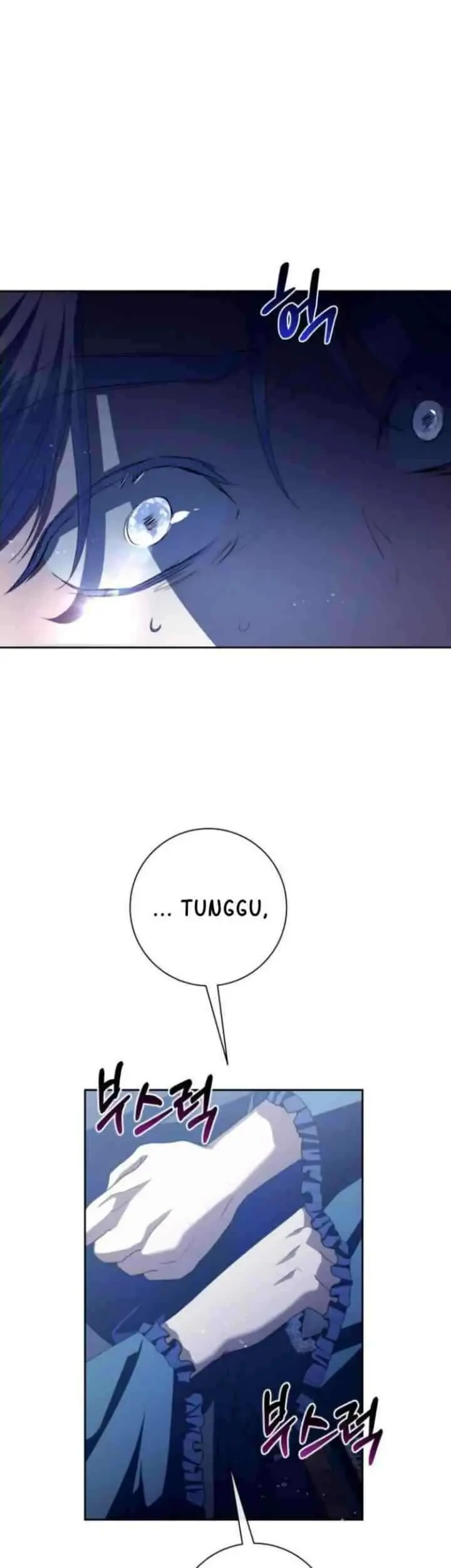 Your Throne Chapter 172 Gambar 53