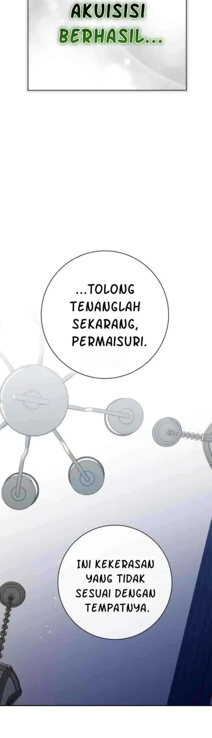 Your Throne Chapter 172 Gambar 56