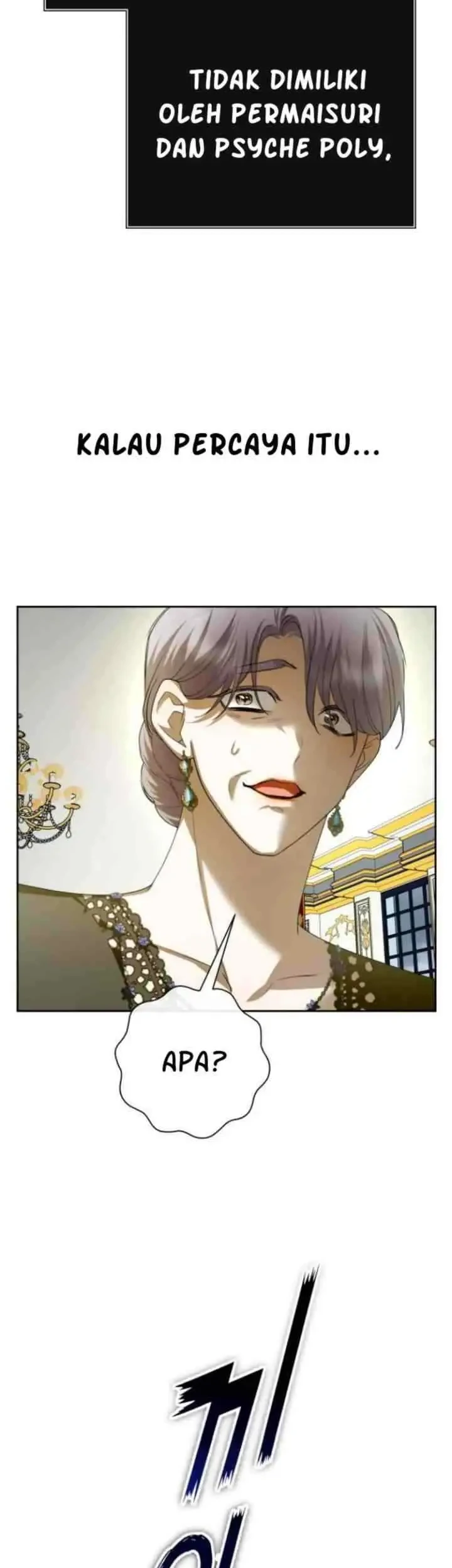 Your Throne Chapter 172 Gambar 63