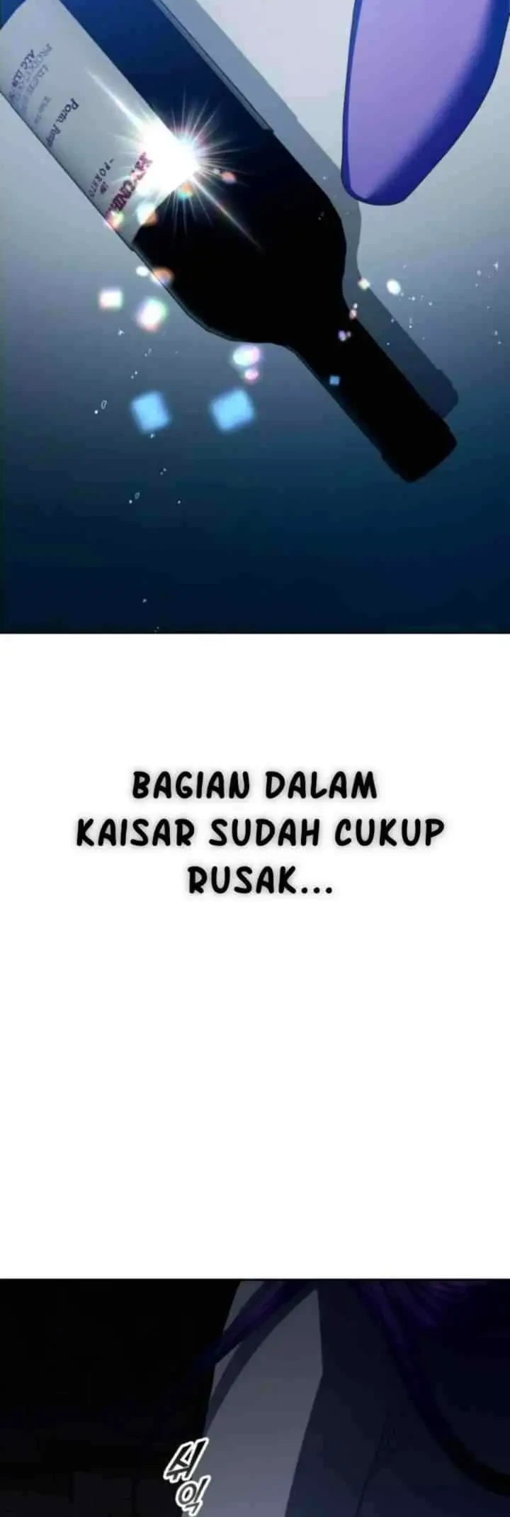 Your Throne Chapter 172 Gambar 69
