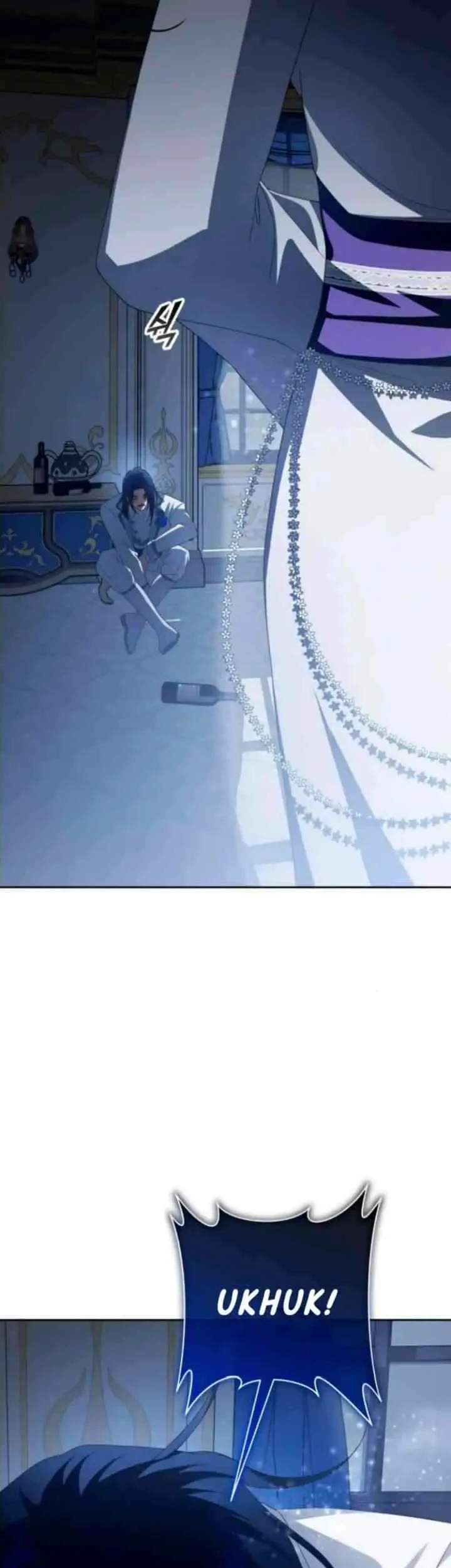 Your Throne Chapter 172 Gambar 70