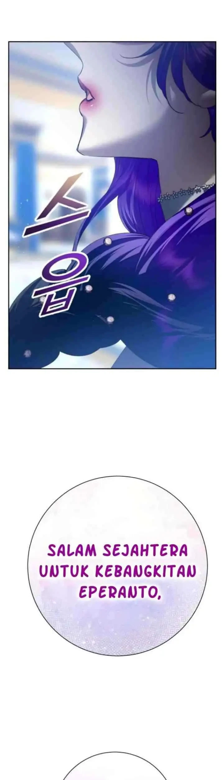 Your Throne Chapter 172 Gambar 72
