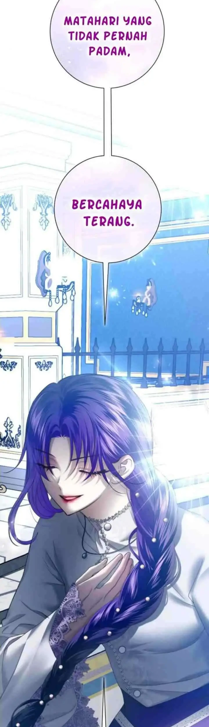 Your Throne Chapter 172 Gambar 73