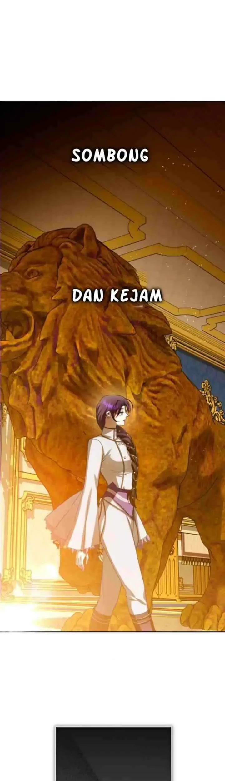 Your Throne Chapter 172 Gambar 3