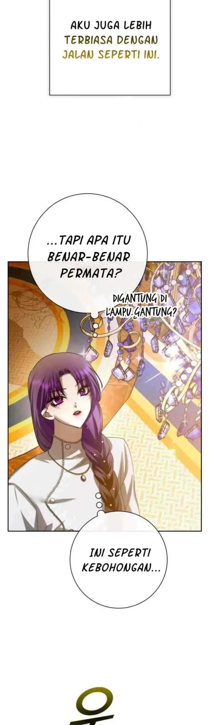 Your Throne Chapter 172 Gambar 6