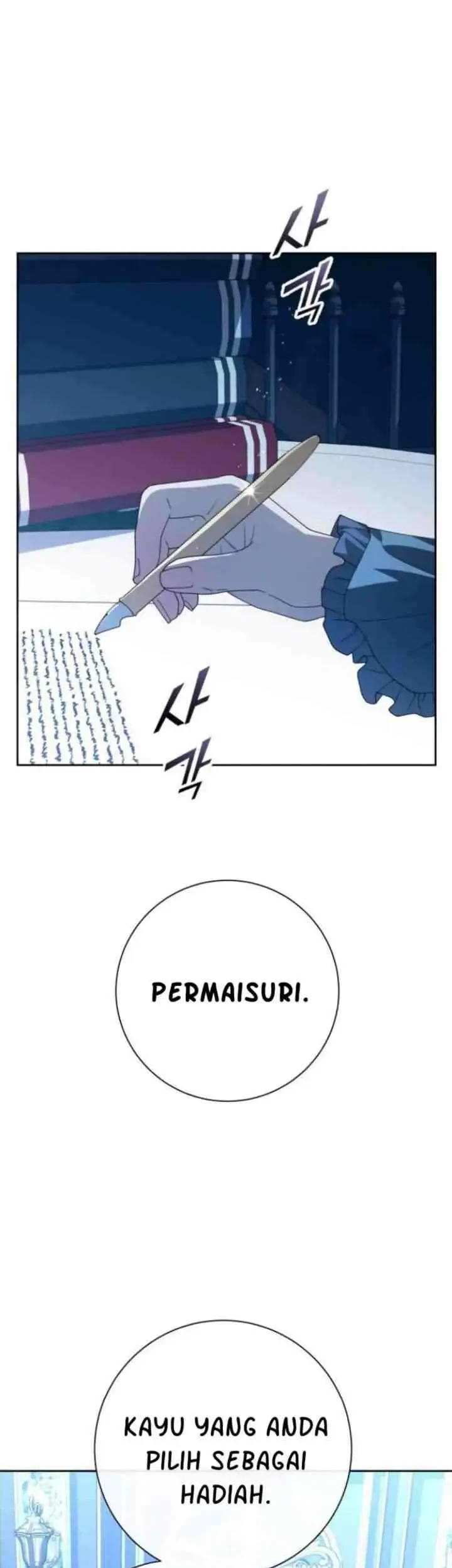 Your Throne Chapter 172 Gambar 10