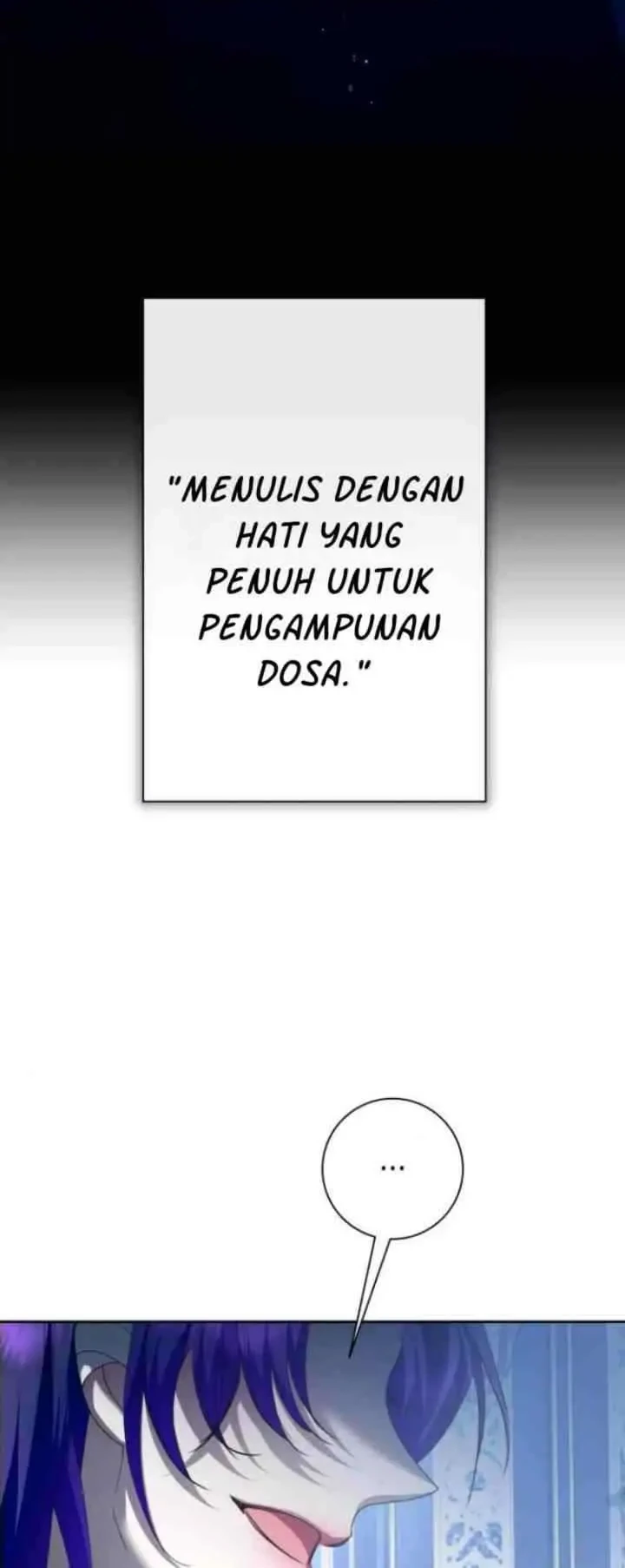 Your Throne Chapter 172 Gambar 24