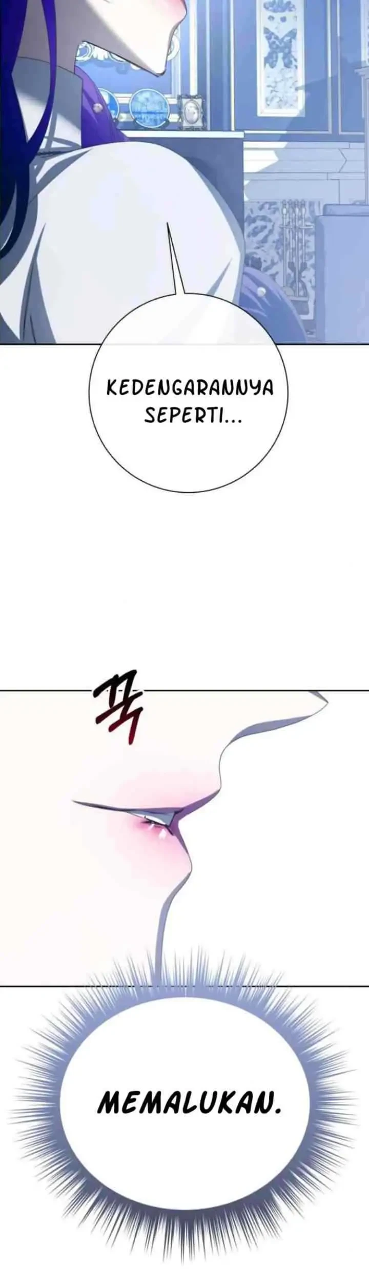 Your Throne Chapter 172 Gambar 25