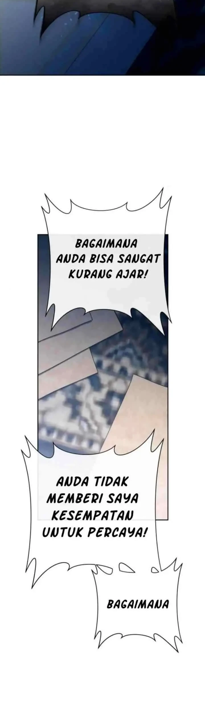 Your Throne Chapter 172 Gambar 32