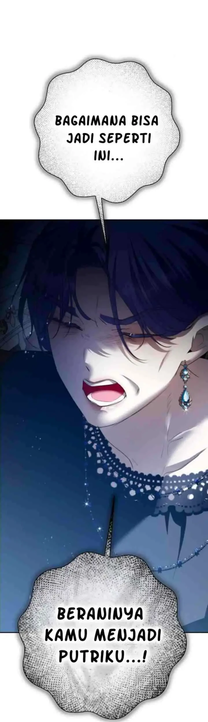 Your Throne Chapter 172 Gambar 33