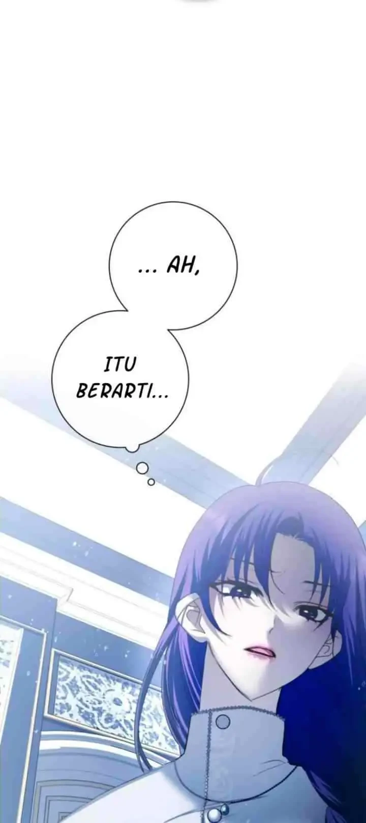 Your Throne Chapter 172 Gambar 34