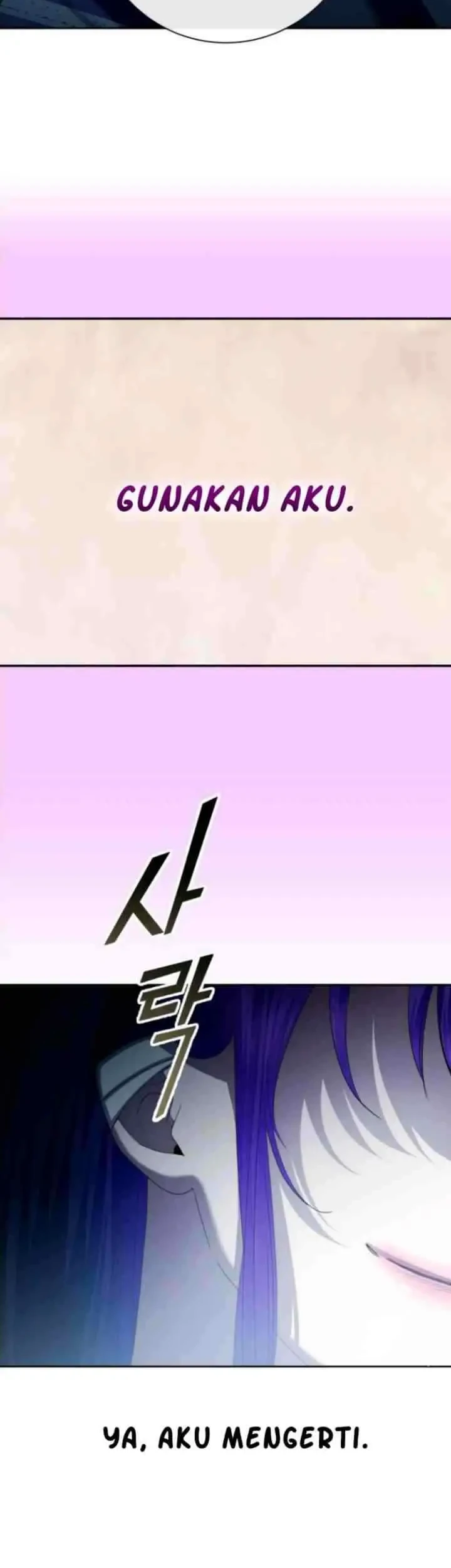 Your Throne Chapter 172 Gambar 37