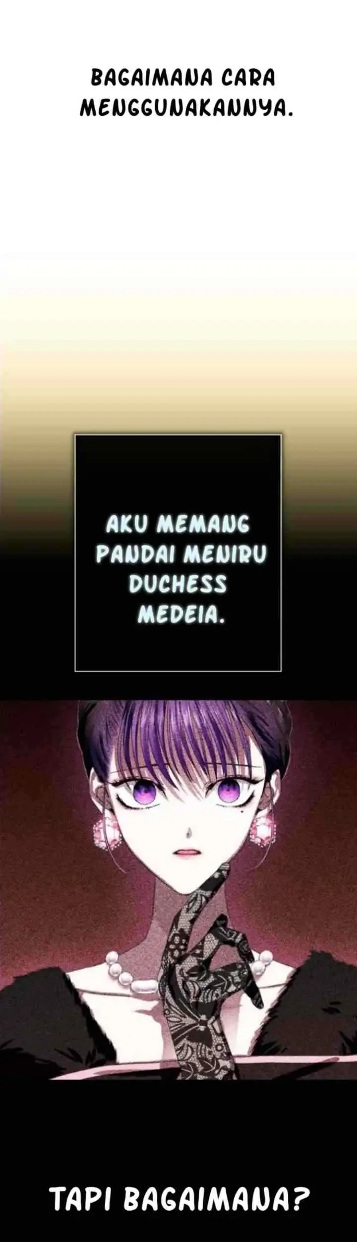 Your Throne Chapter 172 Gambar 38