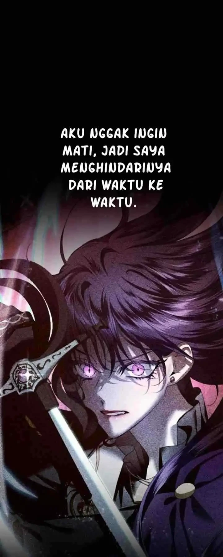 Your Throne Chapter 172 Gambar 39