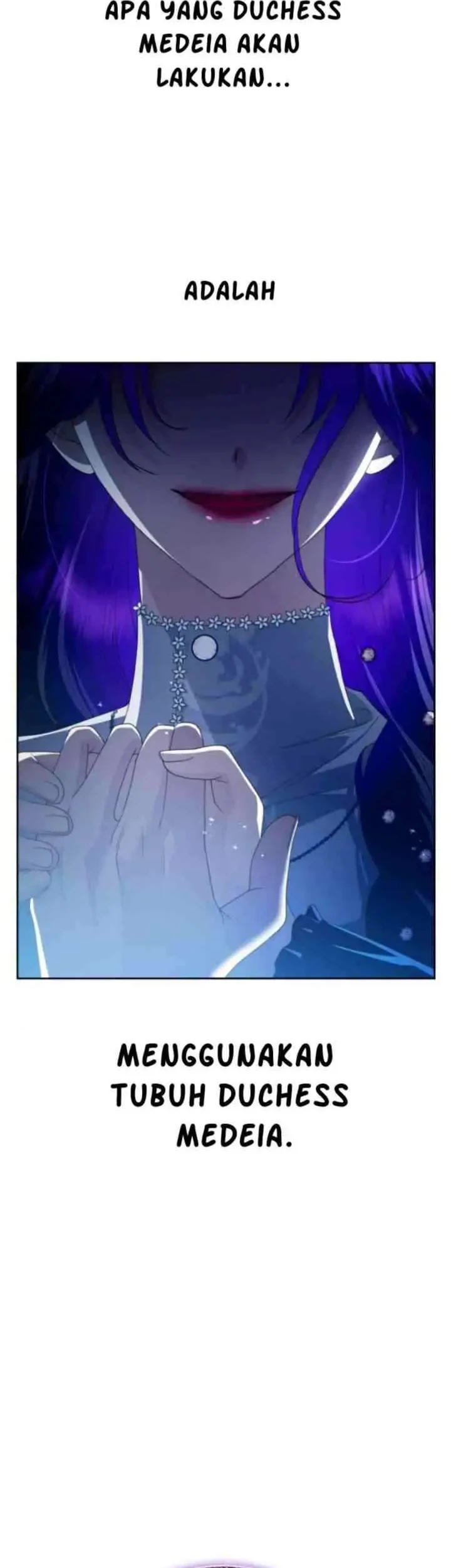 Your Throne Chapter 172 Gambar 41