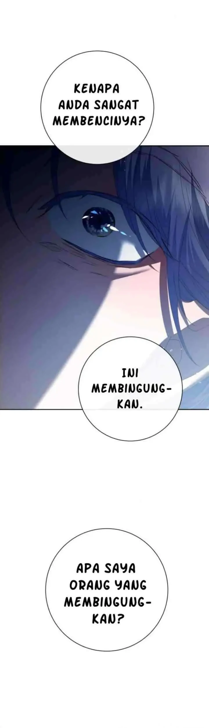 Your Throne Chapter 172 Gambar 43