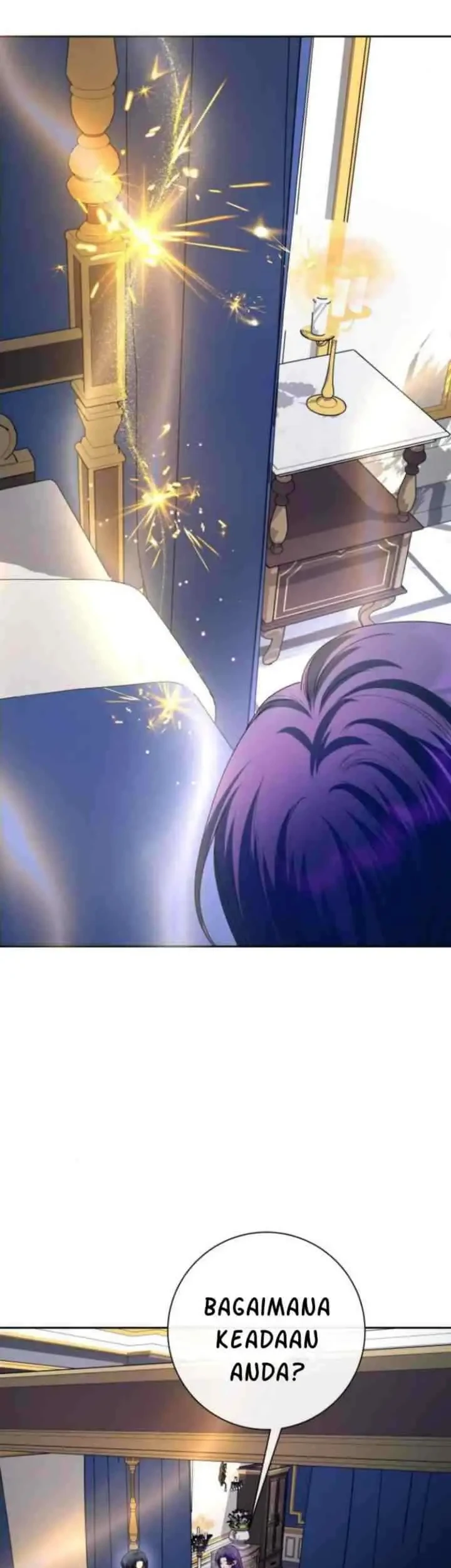 Your Throne Chapter 173 Gambar 48