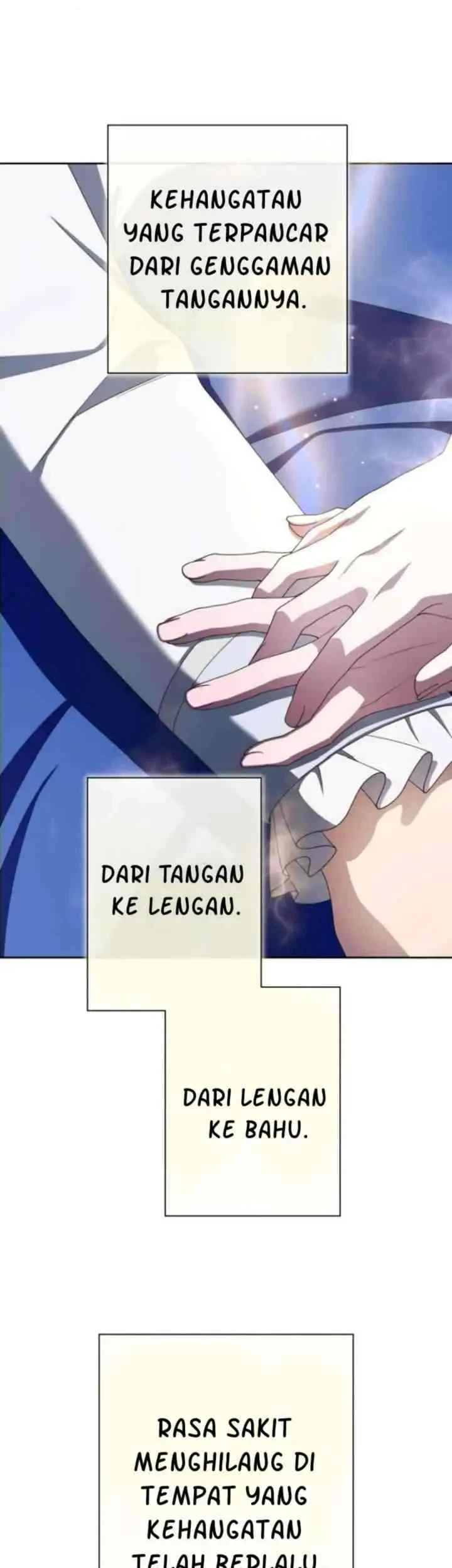 Your Throne Chapter 173 Gambar 50