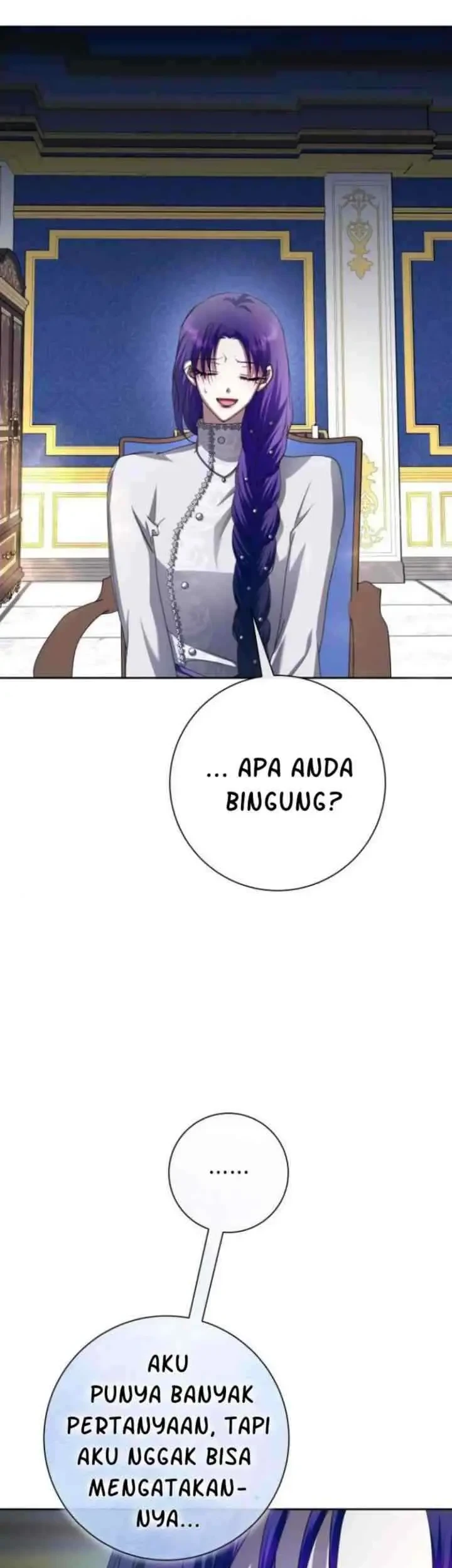 Your Throne Chapter 173 Gambar 52