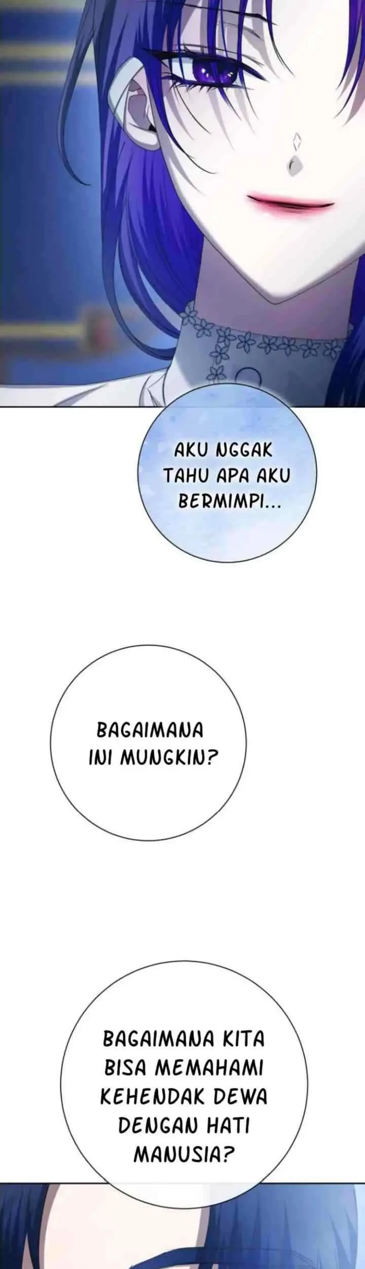 Your Throne Chapter 173 Gambar 53