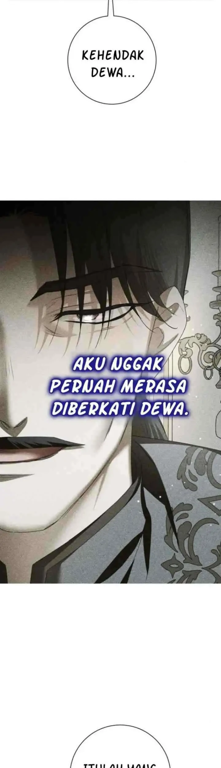 Your Throne Chapter 173 Gambar 55